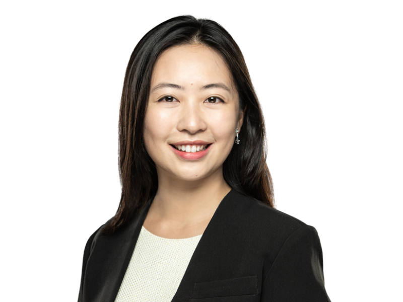 Legal Profile Denise Chan (NB)