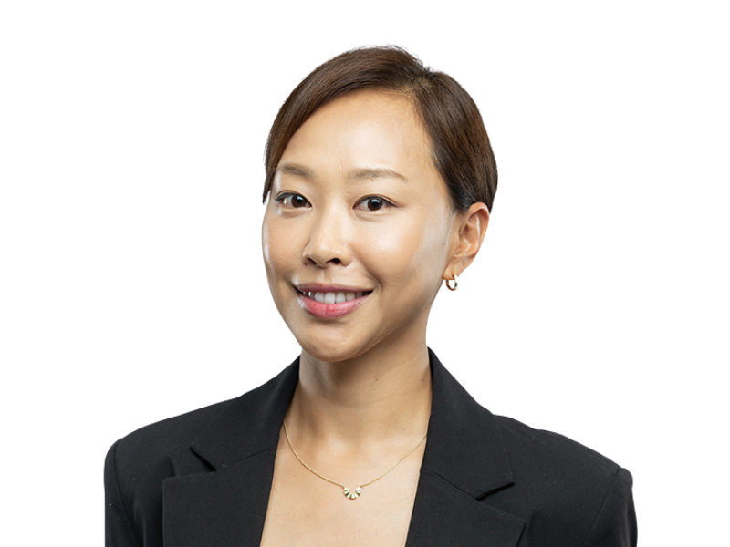 Profile Sooyeon Jang (NB)