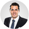 Pavlos Aristodemou