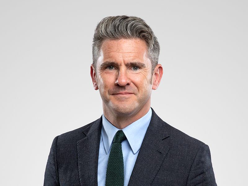 William Peake