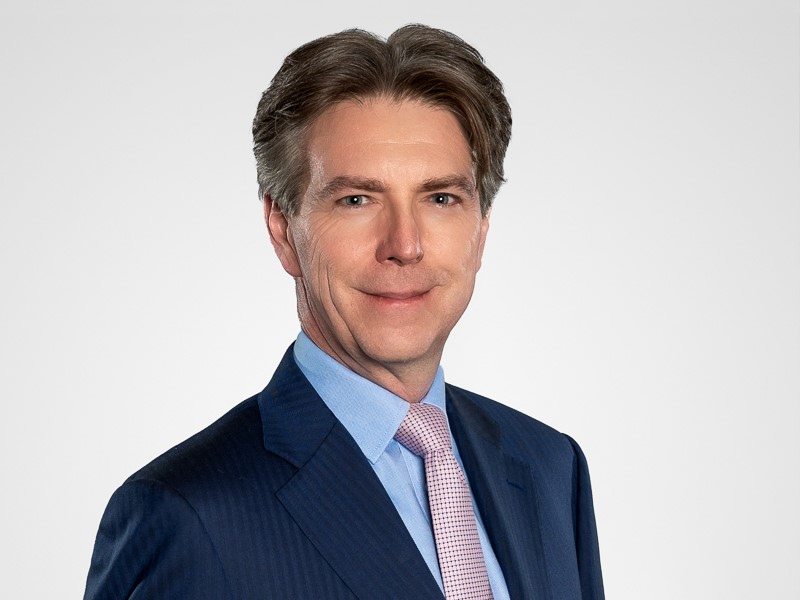 Gareth Russell