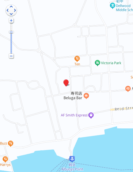 百慕大地图图像