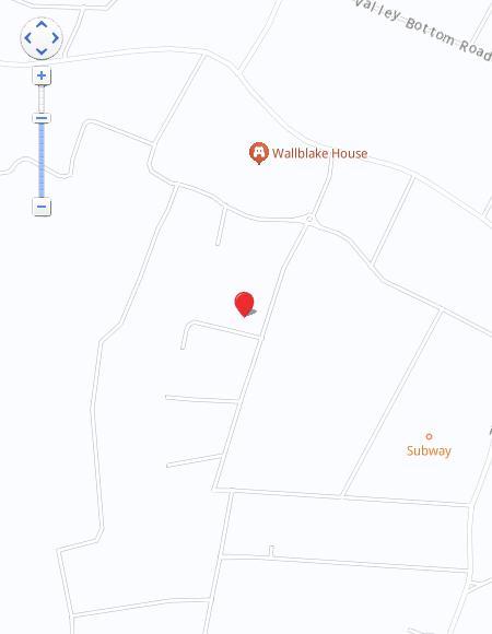 安圭拉地图图像